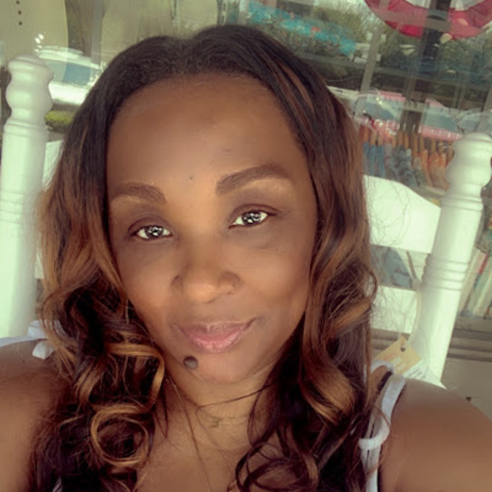 Meet your Posher, Tamara